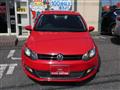 2012 Volkswagen Polo