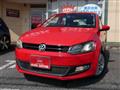 2012 Volkswagen Polo