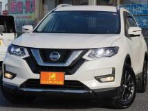 2020 Nissan X-Trail