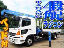 2014 Hino Hino Others