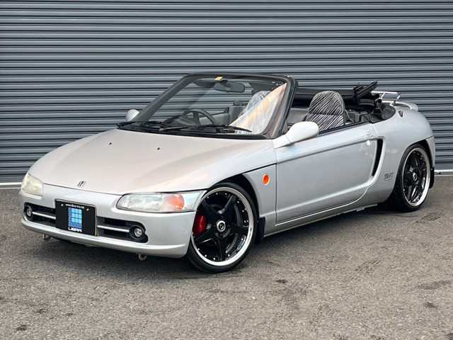 1994 Honda Beat JDM car for sale