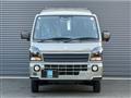 2025 Suzuki Carry Truck
