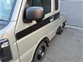 2025 Suzuki Carry Truck