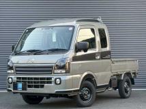 2025 Suzuki Carry Truck