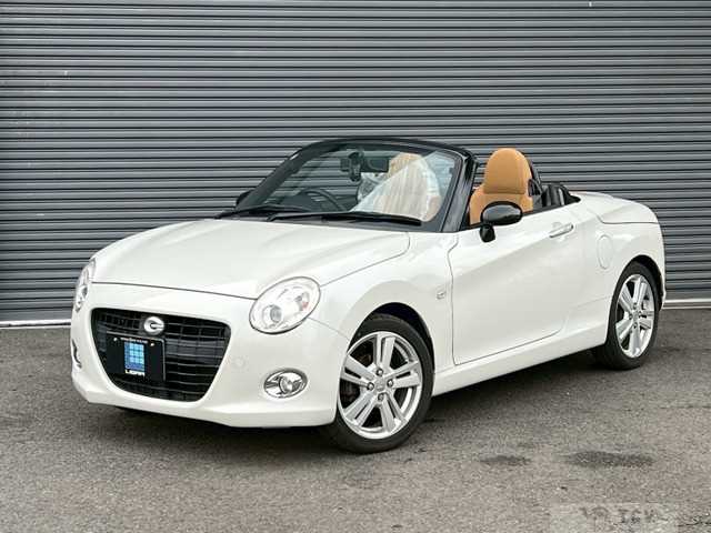 2016 Daihatsu Copen
