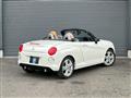 2016 Daihatsu Copen