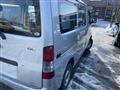 2011 Toyota Townace Van