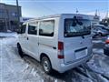 2011 Toyota Townace Van