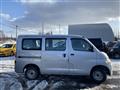 2011 Toyota Townace Van