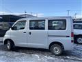 2011 Toyota Townace Van
