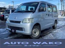 2011 Toyota Townace Van