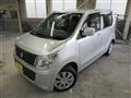 2015 Suzuki Wagon R