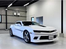 2015 Chevrolet Camaro