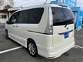 2013 Nissan Serena