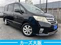 2011 Nissan Serena