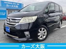 2011 Nissan Serena