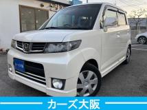 2010 Honda ZEST SPARK