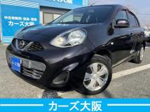 2015 Nissan March