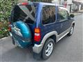 2003 Mitsubishi Pajero Mini