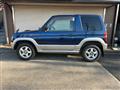 2003 Mitsubishi Pajero Mini