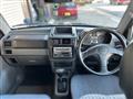 2003 Mitsubishi Pajero Mini