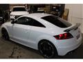 2014 Audi TT