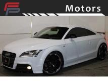 2014 Audi TT