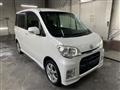 2010 Daihatsu Tant Exe