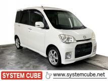 2010 Daihatsu Tant Exe