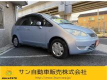 2004 Mitsubishi Coltplus