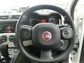2016 Fiat Panda