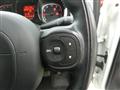 2016 Fiat Panda