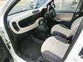 2016 Fiat Panda