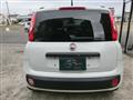 2016 Fiat Panda