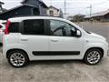 2016 Fiat Panda