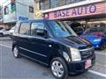 2005 Suzuki Wagon R
