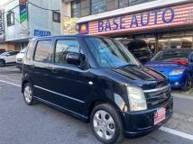 2005 Suzuki Wagon R