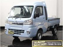 2020 Daihatsu Hijet Truck
