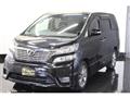 2010 Toyota Vellfire