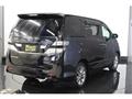 2010 Toyota Vellfire