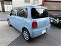 2009 Suzuki Lapin
