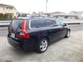 2009 Volvo V70