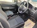 2012 Nissan Note