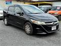 2009 Honda Stream