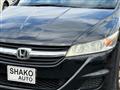 2009 Honda Stream
