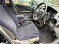 2009 Honda Stream