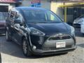 2016 Toyota Sienta