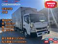 2013 Mitsubishi Canter