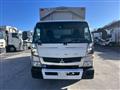 2013 Mitsubishi Canter