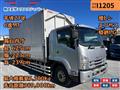 2015 Isuzu Isuzu Others